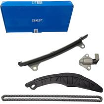 Kit Corrente E Tensor SKF Para Hyundai Hb20 Kia Picanto 1.0 12v 3 Cilindros 2012 A 2023