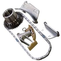 Kit corrente engrenagem girabrequim hr 2.5 12 a 16 - 62383 - ok0094pv
