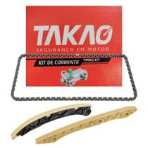 Kit Corrente Honda New Civic Accord Crv Hrv 1.8 2.0 R18 R20 Kit Corrente Honda New Civic Accord Crv Hrv 1.8 2.0 R18 R20