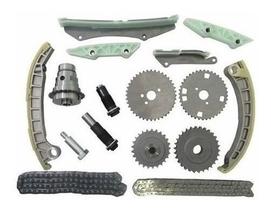 Kit corrente iveco daily 3.0 16v 2013 /... euro 5