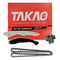 Kit Corrente Mitsubishi Lancer Asx Outlander 2.0 16v 4B11