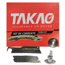 Kit Corrente Mitsubishi Pajero Full Sport Glx Gls 4M40