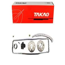 Kit Corrente Mondeo 2.0 16V 2001 A 2006 / Focus 2.0 16V 2009 A 2012 / Ecosport 2.0 16V 2009 A 2012