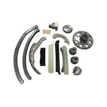 Kit Corrente Motor 15 Peças Para Frontier 2.5 16v 2013a2016