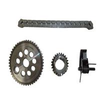 Kit Corrente Motor Com Tensor P/ Omega 3.8 12v V6