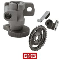 Kit Corrente Motor Endura 1.0/1.3 Ford Fiesta ka Courier