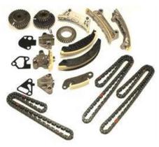 Kit Corrente Motor Gm Captiva 3.6 24v V6 2008/2013 Parcial