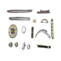 Kit Corrente Motor P/ Frontier 2.5 16v Ano:2012a2018