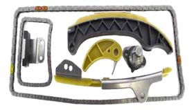 Kit Corrente Motor P/ Toyota Corolla 1.8 16v Ano: 2010a2020