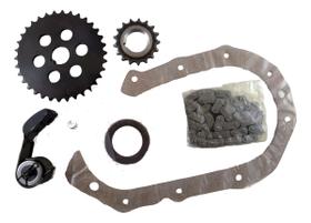 Kit Corrente Motor P/ Twingo 1.2 Clio R19 Express 1.6 Até 99 Kit Corrente Motor P/ Twingo 1.2 Clio R19 Express 1.6 Até 99