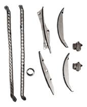 Kit Corrente Motor Para Ford Taurus 3.0 V6 24v 1994a1998