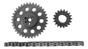 Kit Corrente Motor S10 Blazer Empilhadeira 4.3 Vortec Até 99