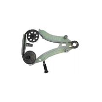 Kit corrente motor thp peugeot citroen