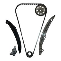 Kit Corrente P/ Audi A1 1.4 16v Tfsi Turbo Ano:2012a2018