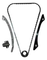 Kit Corrente P/ Freelander Evoque S60 Xc60 2.0 16v Gasolina Kit Corrente P/ Freelander Evoque S60 Xc60 2.0 16v Gasolina