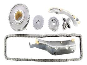 Kit Corrente P/ L200 Pajero 3.2 16v Turbo Ano:2010a2019