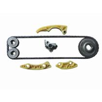 KIT CORRENTE para CAPTIVA 2.4 16V 09/