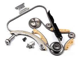 Kit corrente parcial captiva 2.4 16v 2009 /...