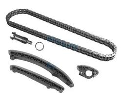 Kit Corrente Parcial Mercedes Sprinter 311 C 313 Cdi 413 Cdi Kit Corrente Parcial Mercedes Sprinter 311 C 313 Cdi 413 Cdi