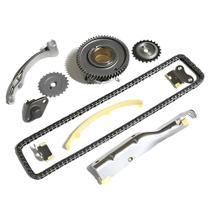 Kit corrente parcial mitsubishi l200 pajero dakar 3.2 16v