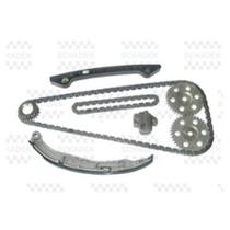 KIT CORRENTE PARCIAL para FUSION 2.5 16V 06/12 RANGER 2.3 16