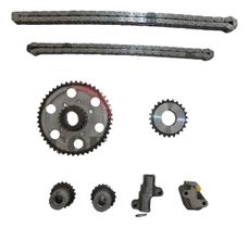 Kit Corrente Parcial Pathfinder Frontier Sel 2.5 16v 05/11