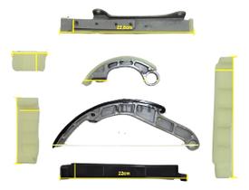 Kit Corrente Parcial Pathfinder Frontier Sel 2.5 16v C/4engr Kit Corrente Parcial Pathfinder Frontier Sel 2.5 16v C/4engr