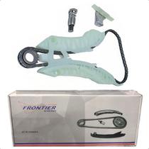 Kit Corrente Peugeot 308 Citroen c4 Ds3 Ds4 Ds5 Minicooper Thp 1.6 Isapa Kit Corrente Peugeot 308 Citroen c4 Ds3 Ds4 Ds5 Minicooper Thp 1.6 Isapa
