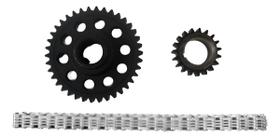 Kit Corrente Ranger Aerostar Taurus Probe 3.0 12v Gasolina