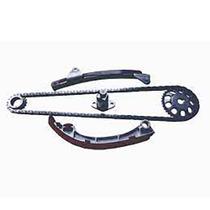 Kit corrente sem polia variável vvt corolla 2003 em diante.. - 60046 - ok0009p