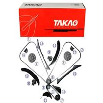 Kit Corrente Sonata 3.3 24V 2004 A 2012 / Azera 3.3 24V 2004 A 2012 / Vera Cruz 3.8 24V 2006 A 2013