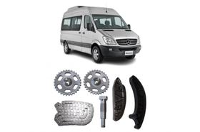 Kit corrente sprinter 311/415/515