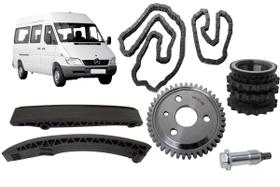 Kit corrente sprinter cdi 311/313/413 ( 2002/2012 )