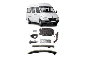 Kit corrente sprinter cdi 311/313/413 (completo) Kit corrente sprinter cdi 311/313/413 (completo)