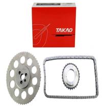 Kit Corrente Ss10 Gmc 4.3 12V 1996 A 2005 / Sonoma Gmc 4.3 12V 1996 A 2005 / S10 Gmc 4.3 12V 1996 A 2005