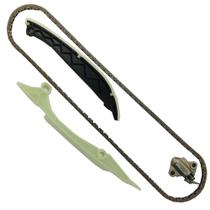 Kit corrente +tensor + guias sandero 1.0 3cc 2019 2020 - 62617 - ok00180s Kit corrente +tensor + guias sandero 1.0 3cc 2019 2020 - 62617 - ok00180s