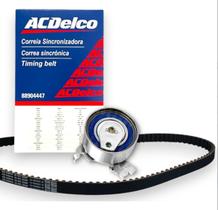 Kit Correria dentada + Tensor Gm Onix 1.0 1.4 2018/19 Kit Correria dentada + Tensor Gm Onix 1.0 1.4 2018/19