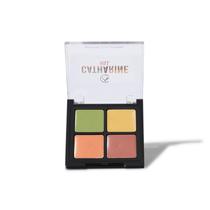 Kit Corretivo Cremoso Catharine Hill (Paleta)