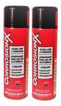 Kit Corrosion X Spray Marine 300ml