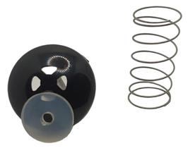 Kit Corta Pingo/Vedação/Mola Cafeteira Oster OCAF500