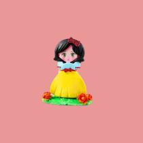 Kit Cortador 406405 Princesa Iii Com 4 Peças