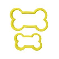 Kit Cortador 408102 Osso C/ 2 Pecas