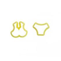 Kit Cortador 408232 Lingerie Com 2 Peças