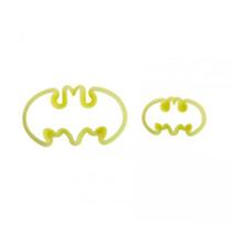 Kit Cortador 408263 Morcego C/ 2 Pecas