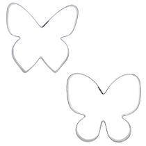 Kit Cortador Borboleta 1P - Ref.429 - 2 unidades - RR CORTADORES - Rizzo