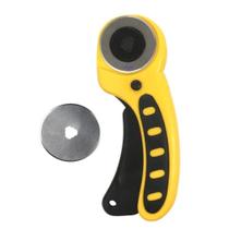 Kit Cortador Circular Manual 45mm e 1 disco reserva