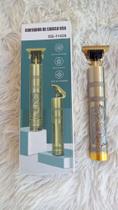 Kit cortador de cabelo