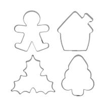 Kit Cortador de Natal 10 M - Ref - 599 - 4 unidades - RR CORTADORES - Rizzo