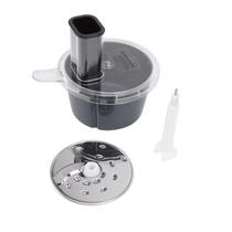 Kit cortador de recipientes para processador de alimentos ANGGREK para Thermomix