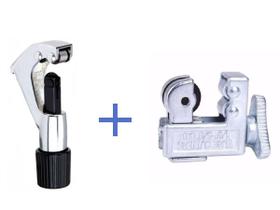 Kit Cortador Tubo 1/4 A 5/8 4 42mm GT312 e Mini Cortador